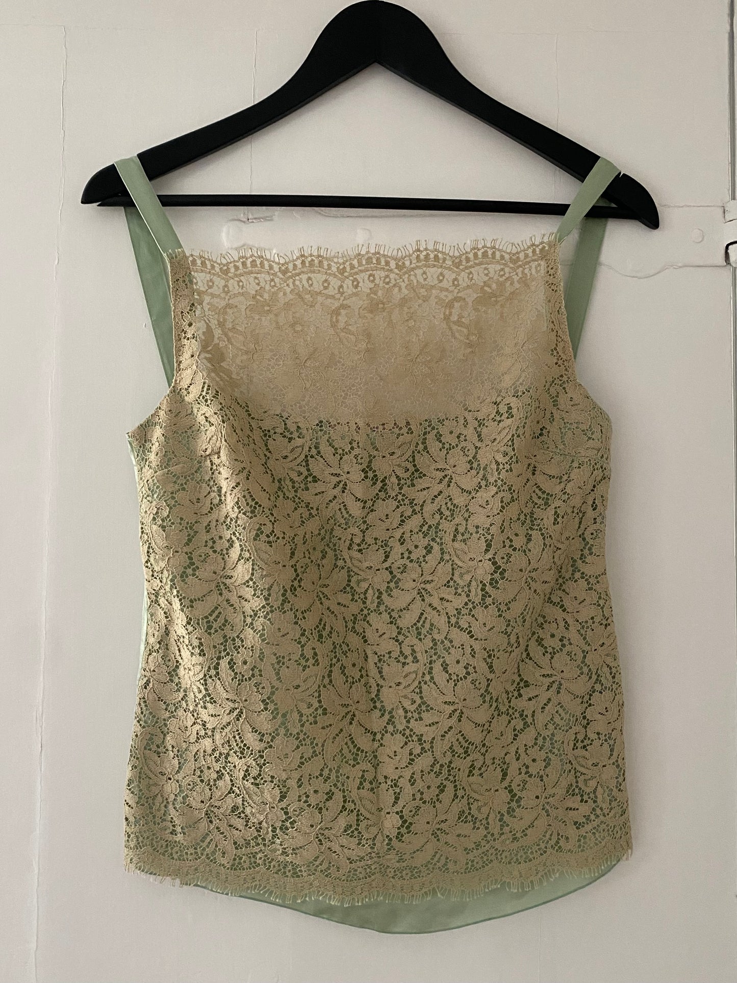 R.E.D Valentino Top