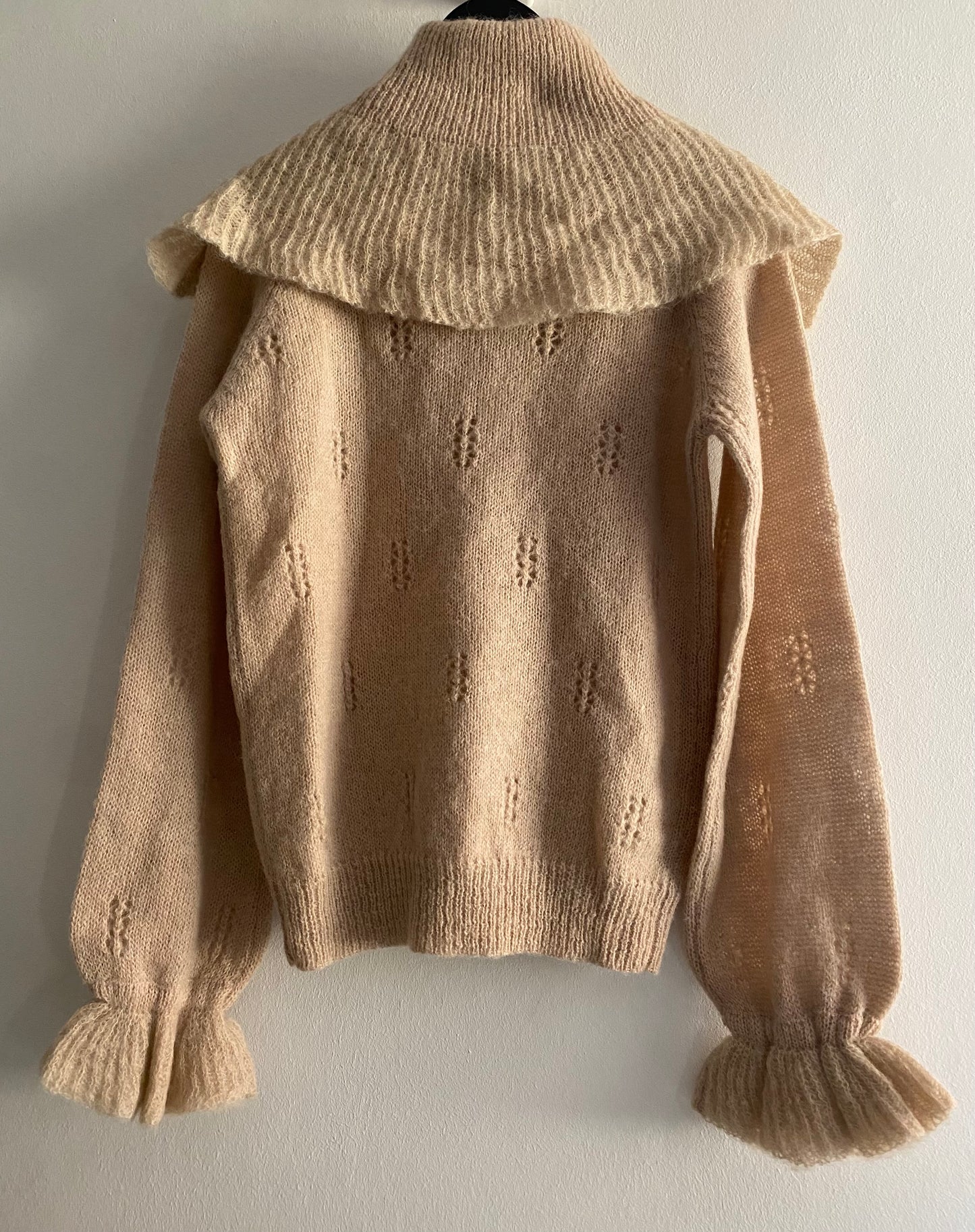 Vintage Knit