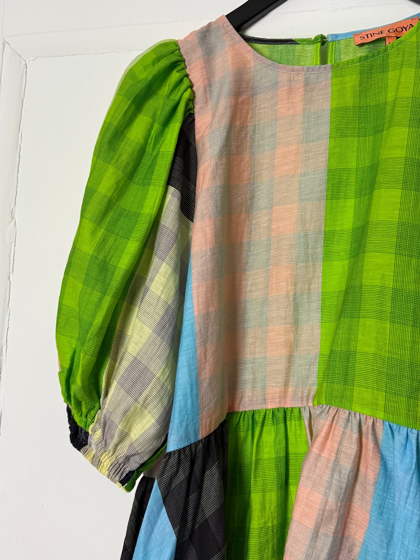 Stine Goya Multicolored Blouse