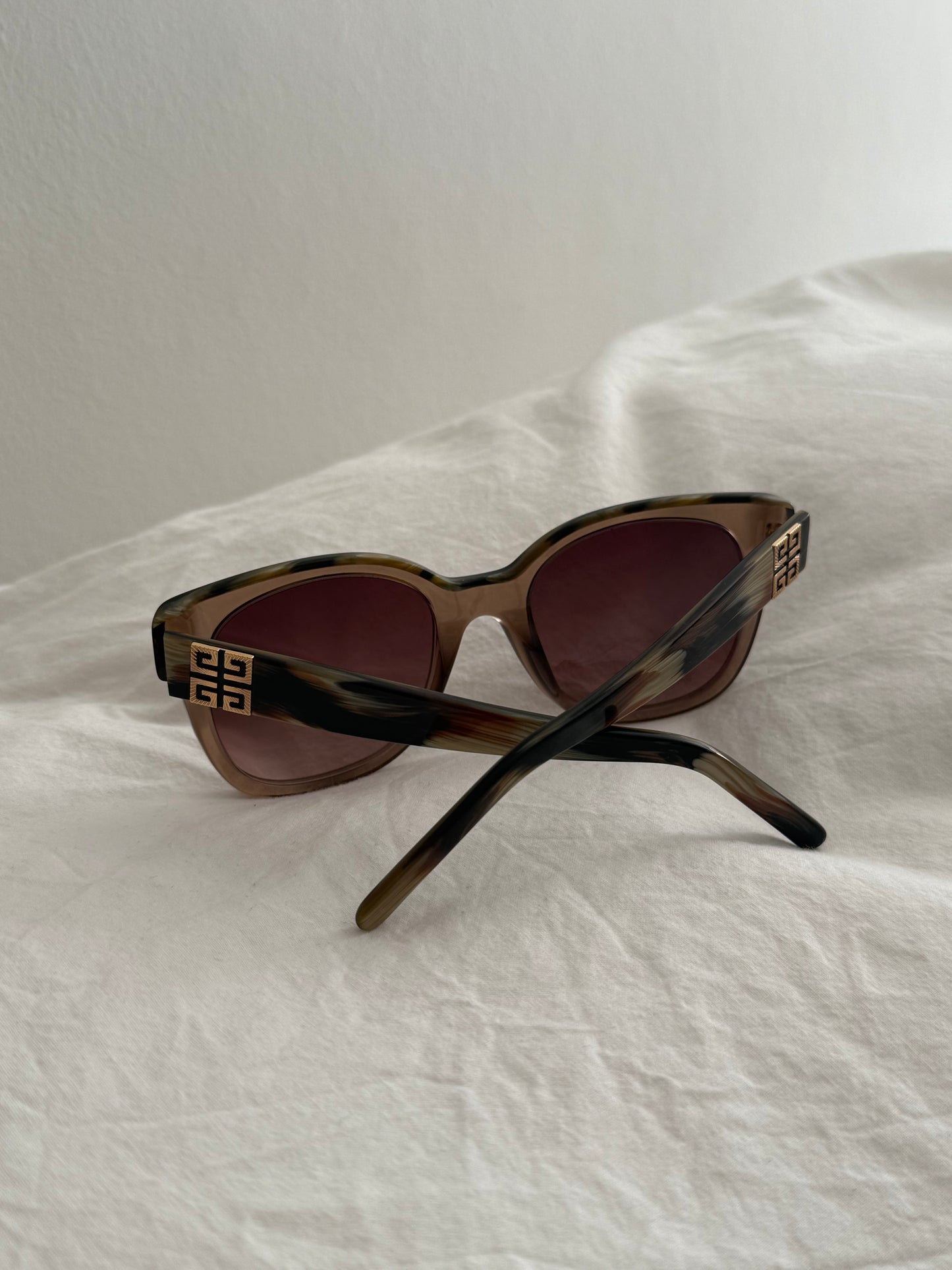 Vintage Givenchy Sunglasses