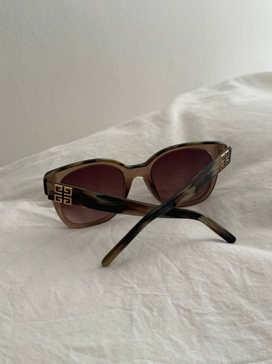 Vintage Givenchy Sunglasses