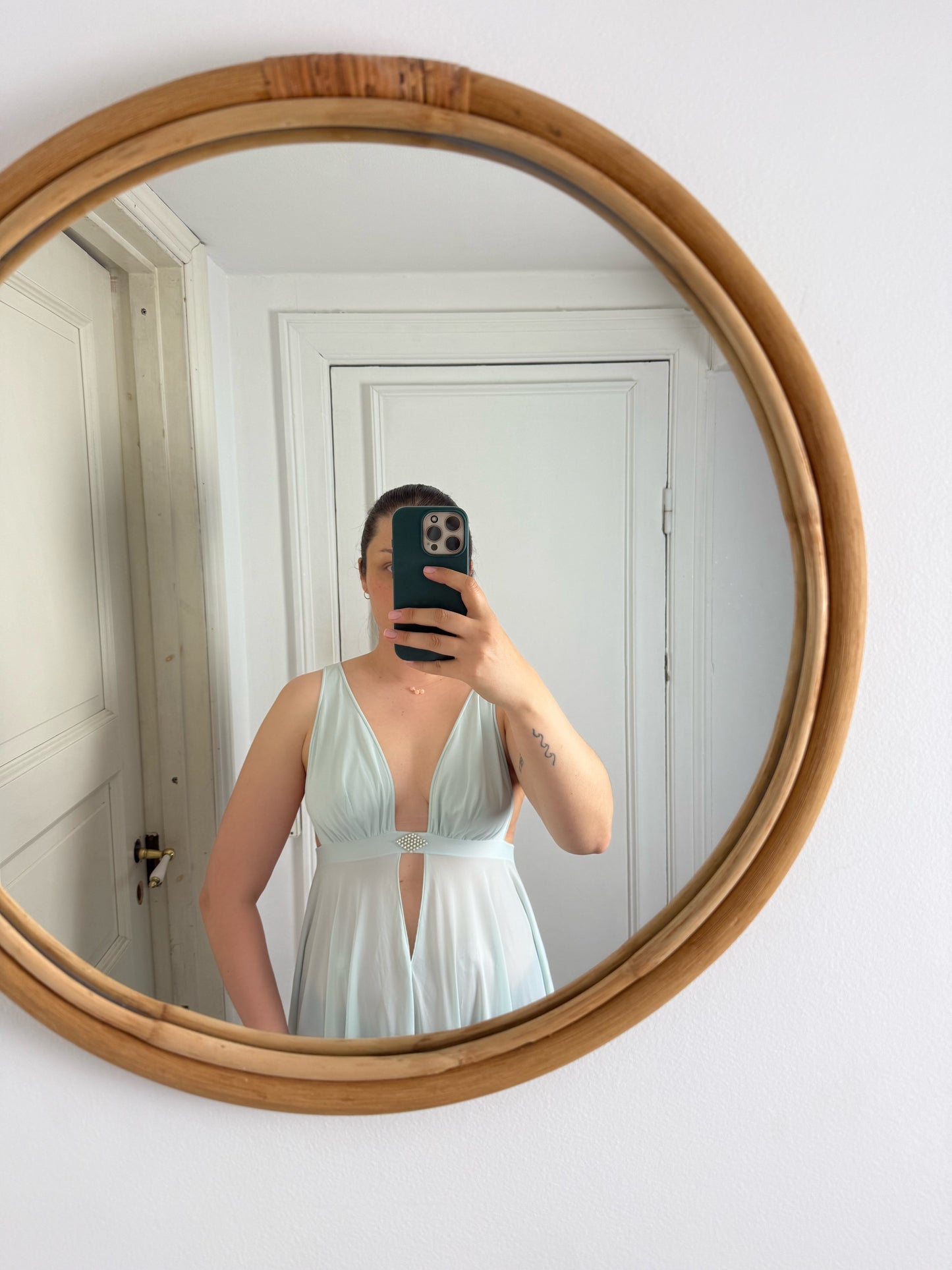 Vintage Fairy Dress