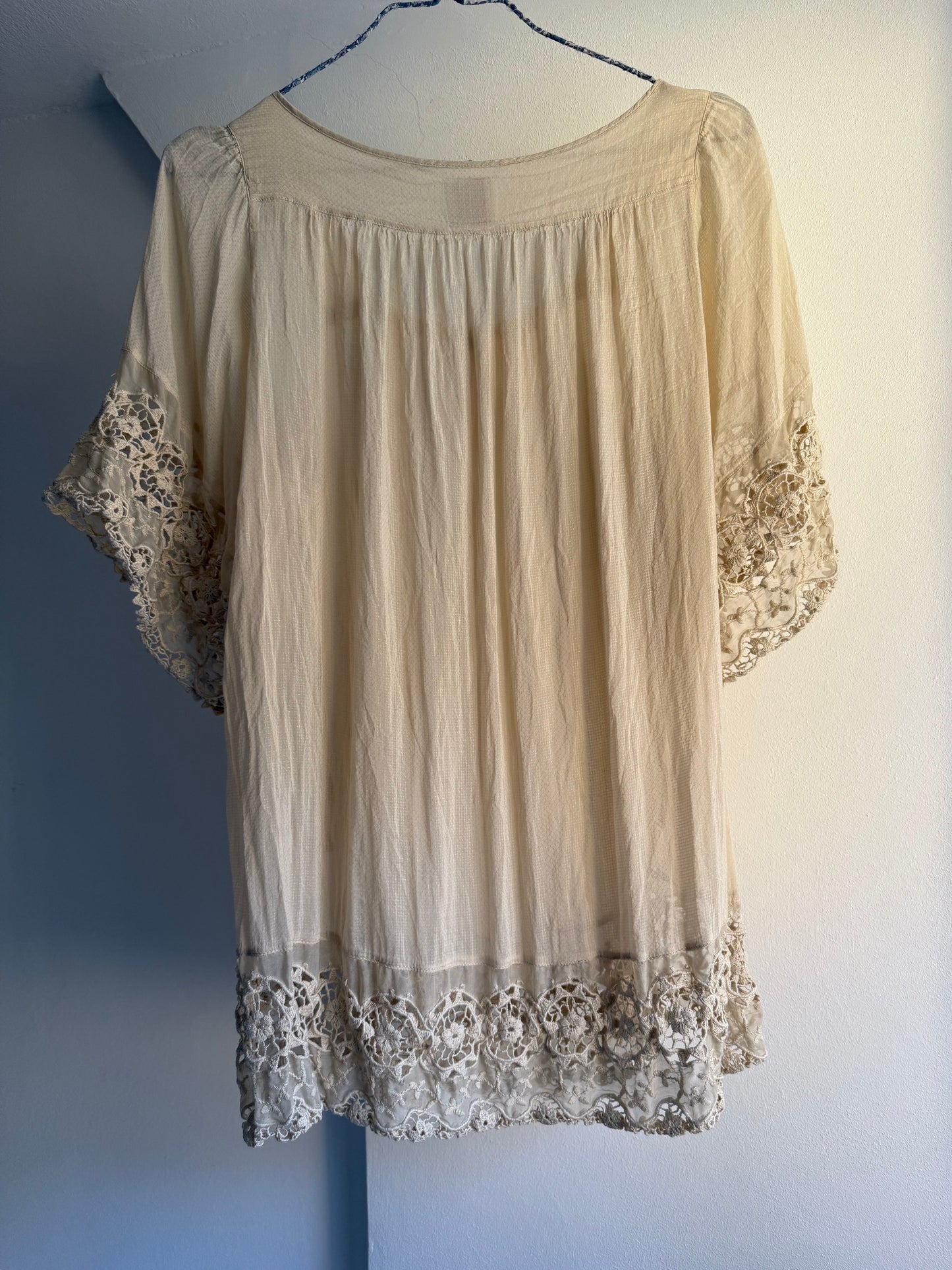 Vintage RED VALENTINO Blouse