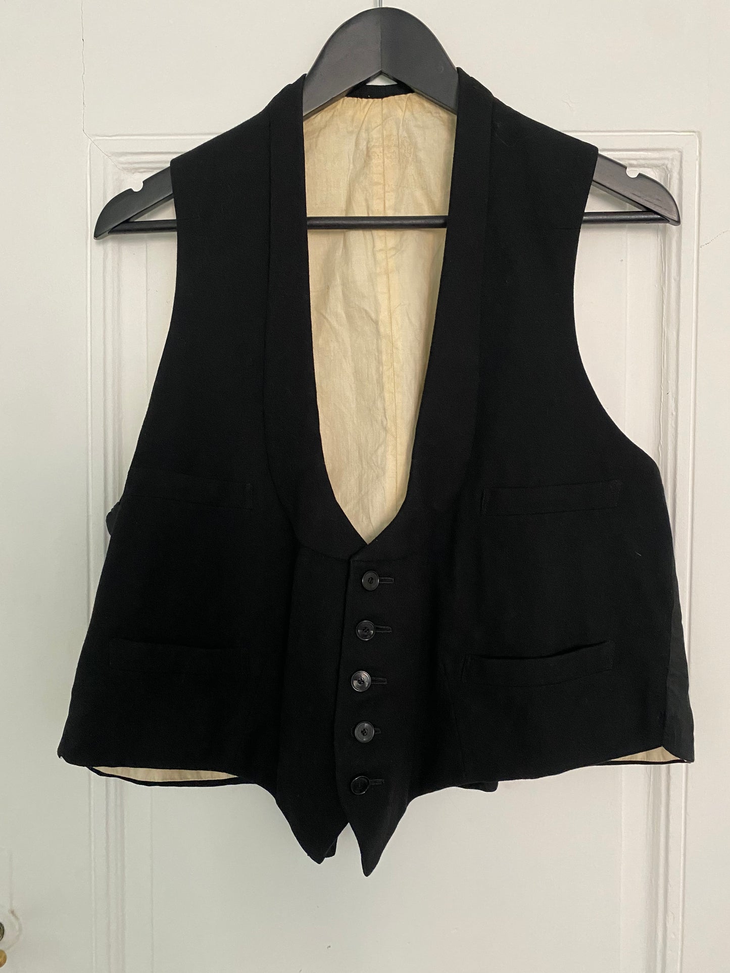 Vintage Vest