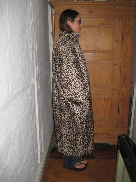 Mads Nørgaard Leo Coat