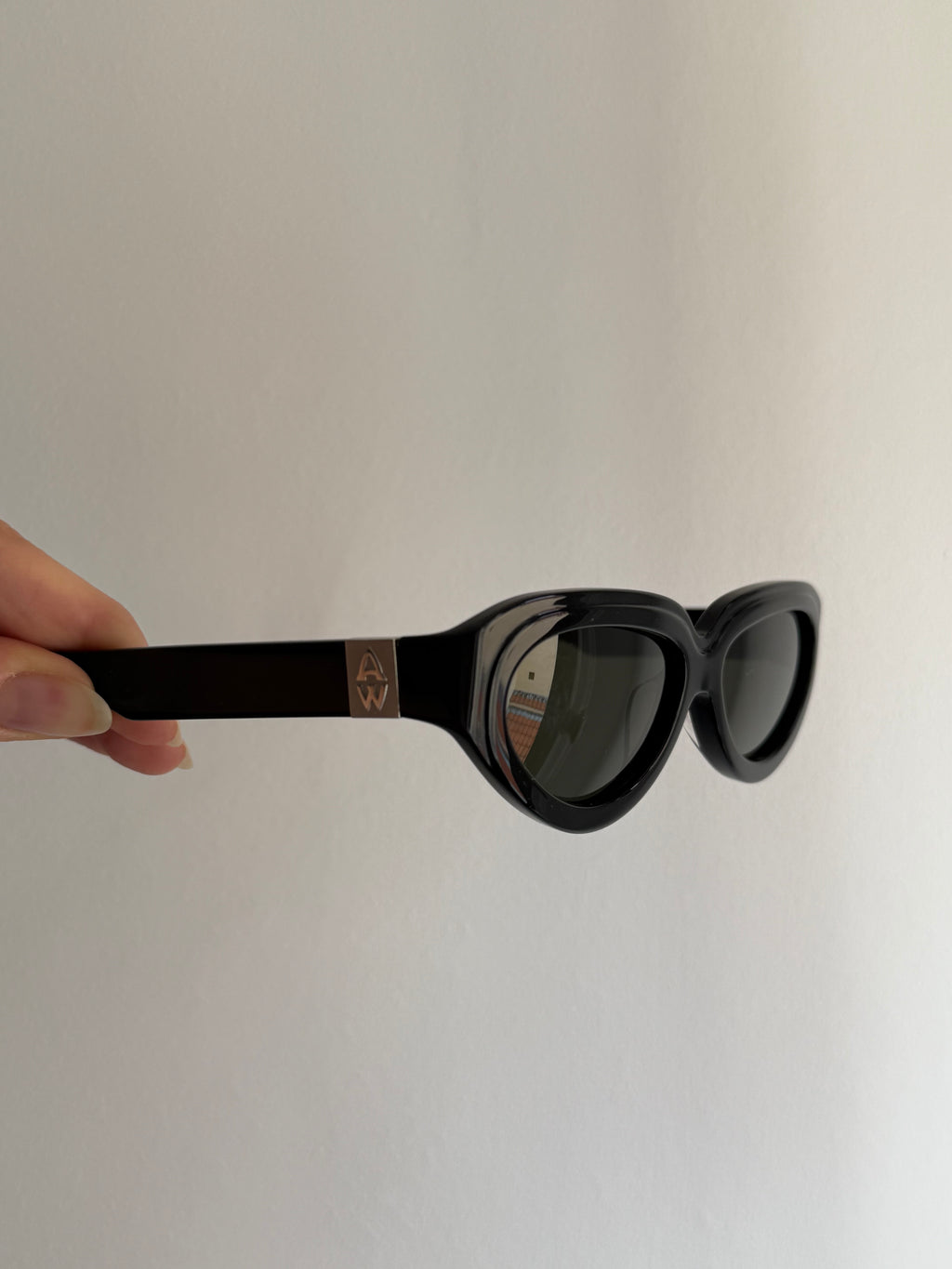 Space Eyewear “London” Sunglasses