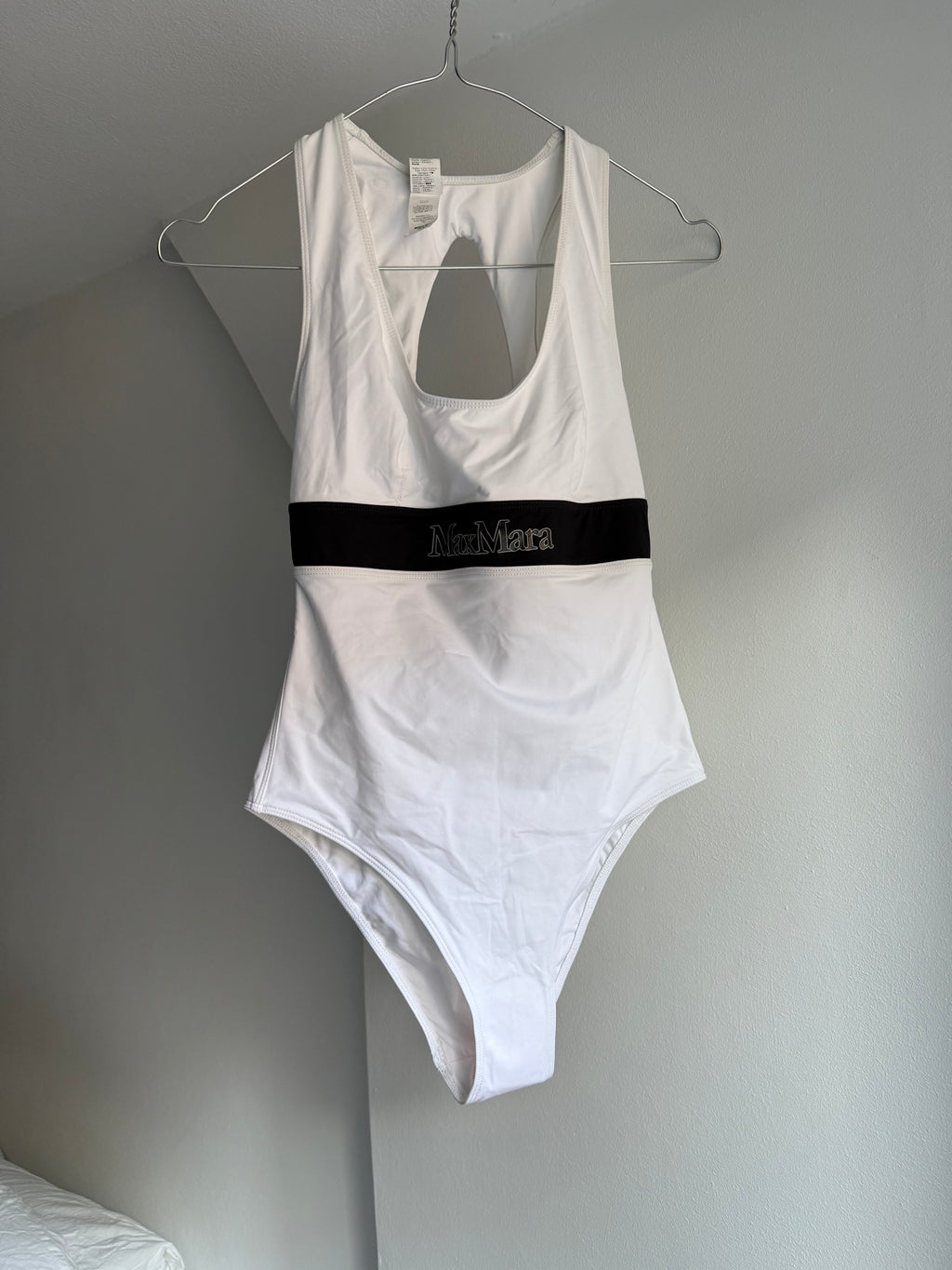 Max Mara Swimsuit