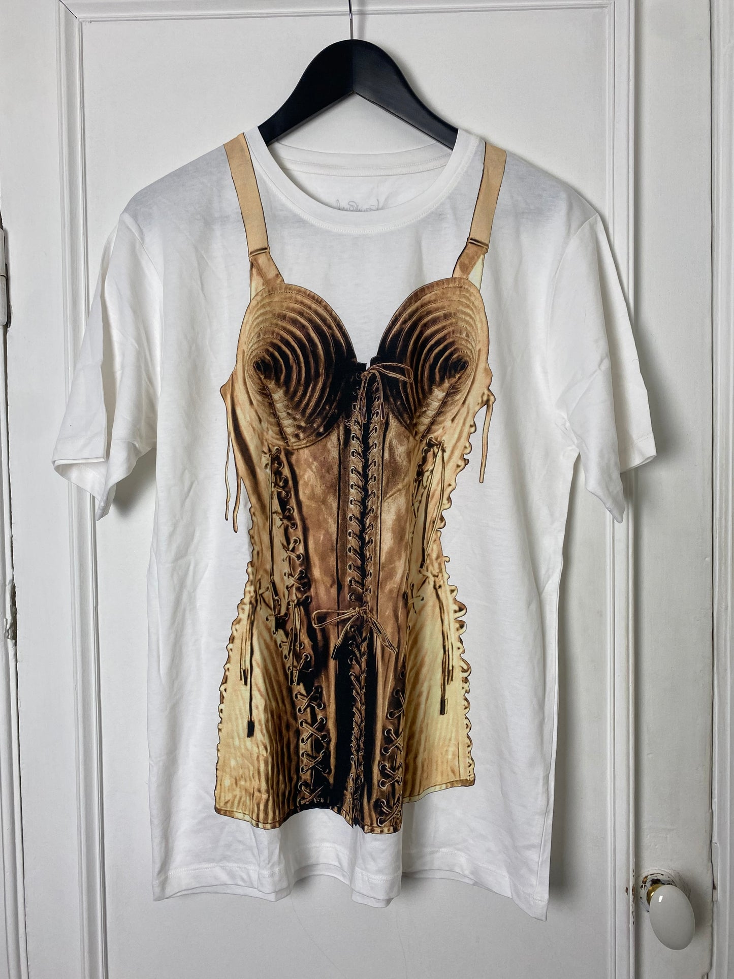 Jean Paul Gaultier X Madonna T Shirt