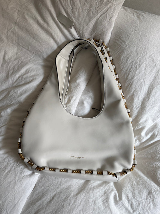 Donna Karen Batiste Small Shoulderbag