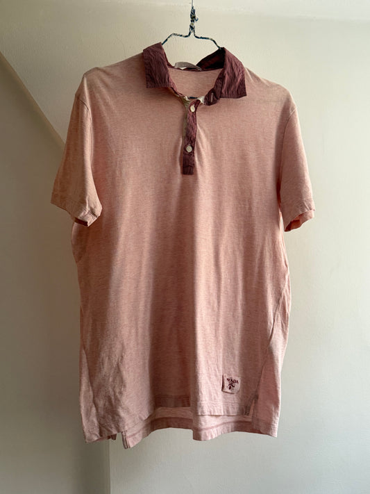 Vintage Prada Polo