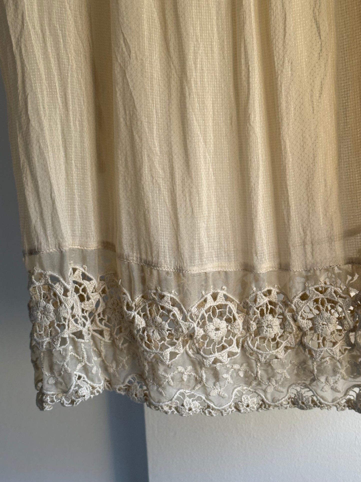 Vintage RED VALENTINO Blouse