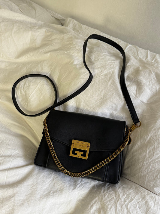 Vintage Givenchy Crossbody Bag