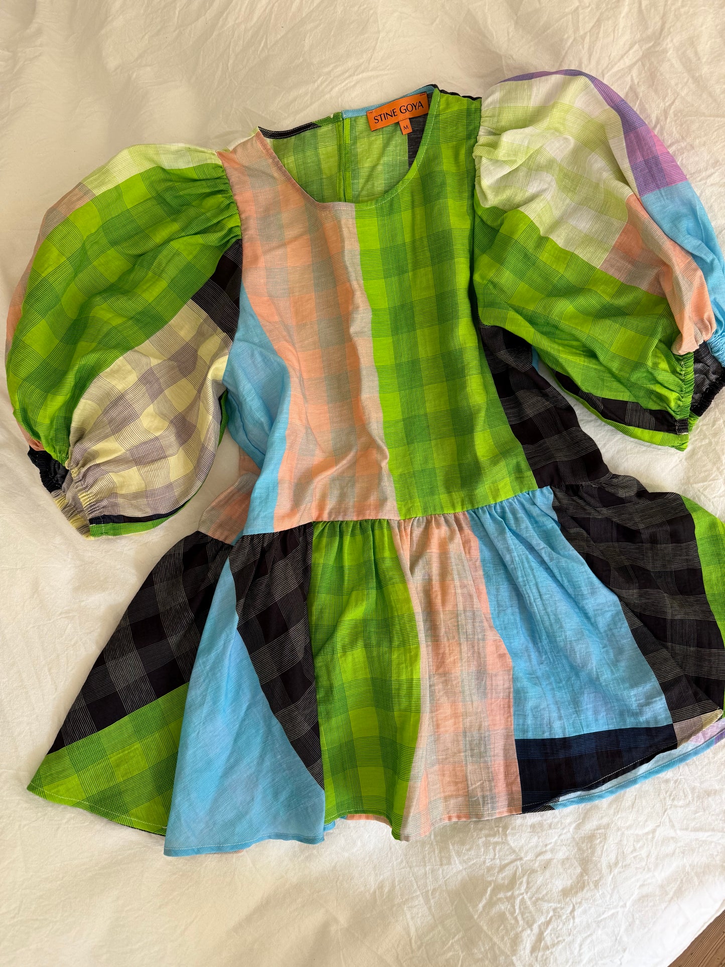 Stine Goya Multicolored Blouse