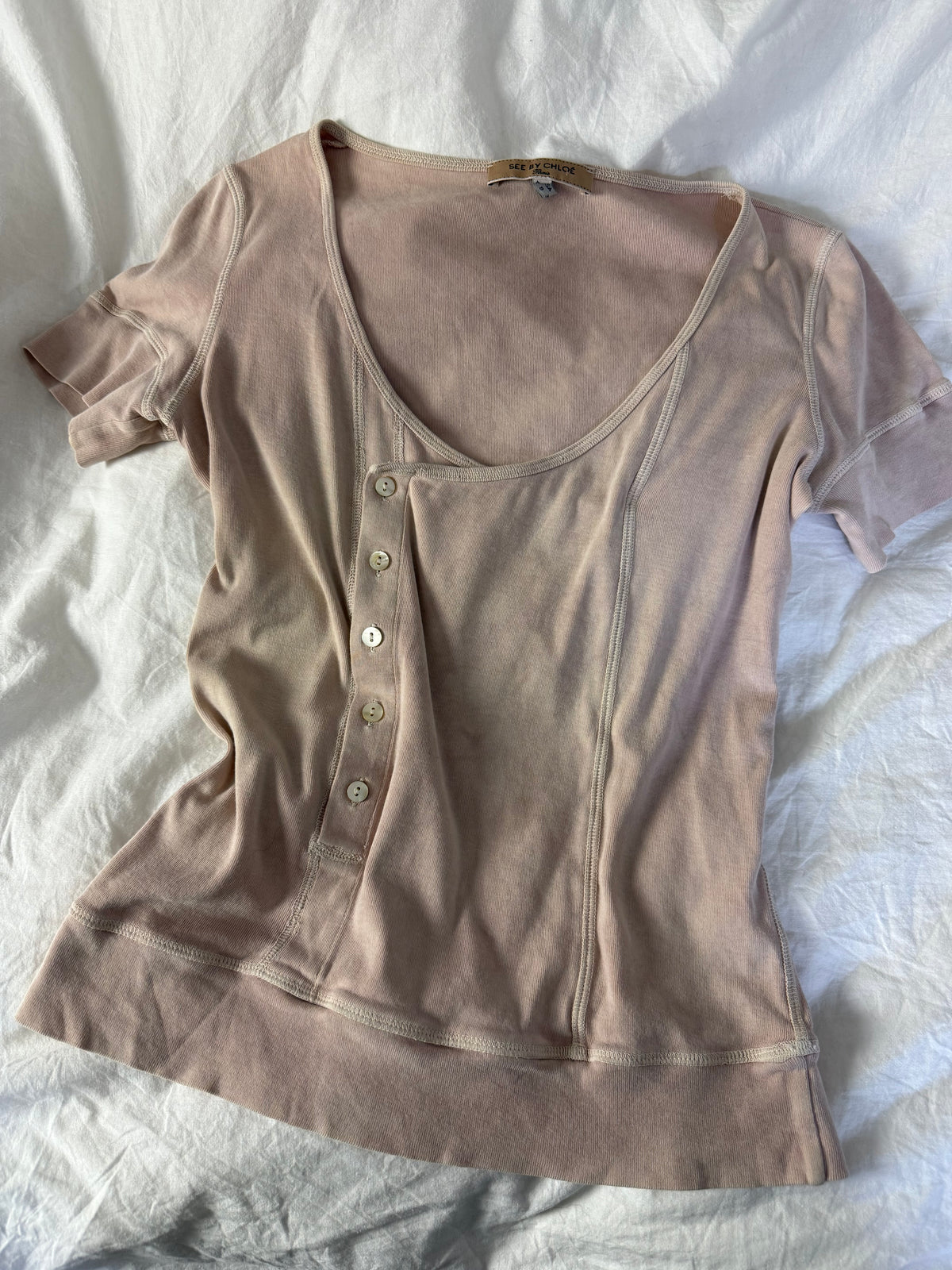 See by Chloe Top