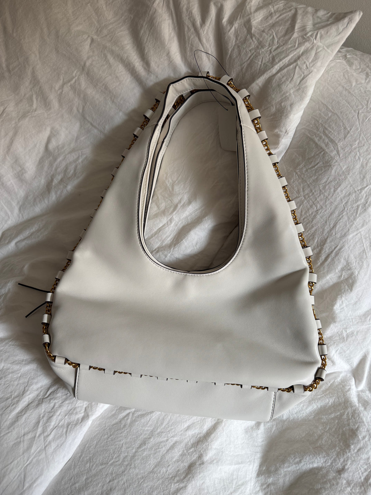 Donna Karan Batiste Small Shoulderbag