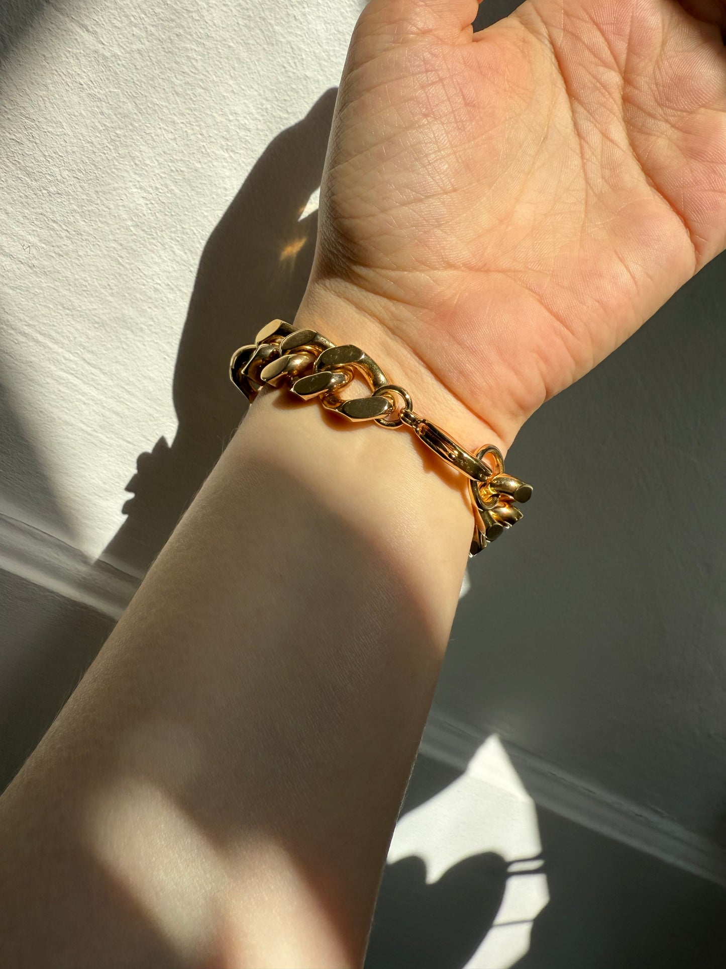 Rare Dominique Dolce (Dolce&Gabanna) Birthday Bracelet #DD60