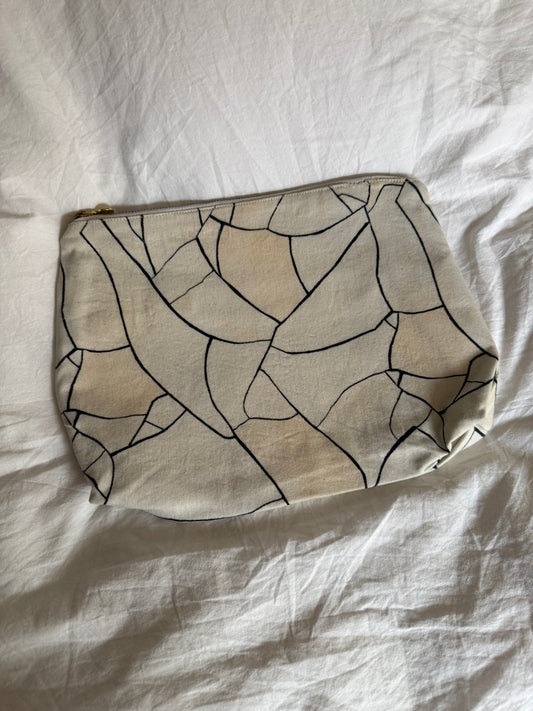 Stine Goya Raindrop Clutch