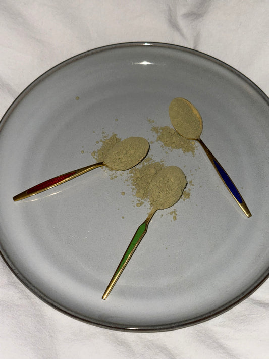 Antique MEKA Denmark Spoons