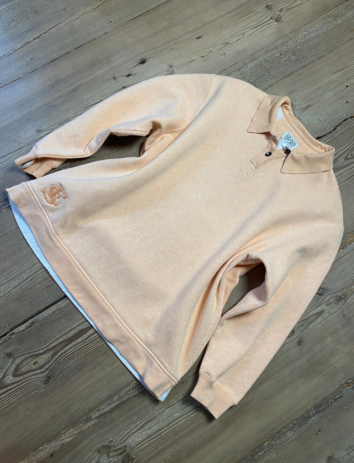 Vintage 90’s Escada Sport Sweatshirt