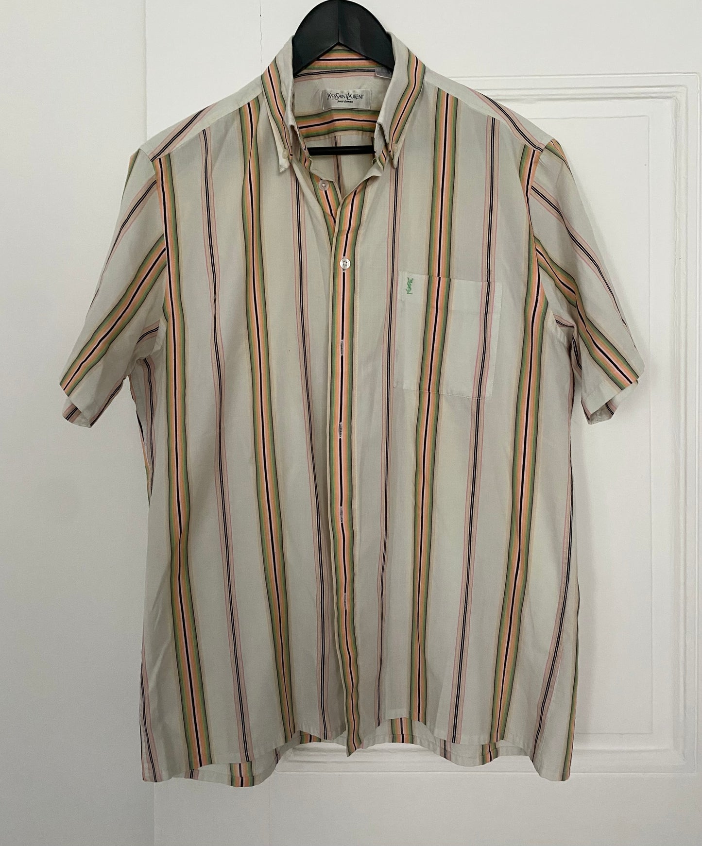 Vintage Yves Saint Laurent Shirt