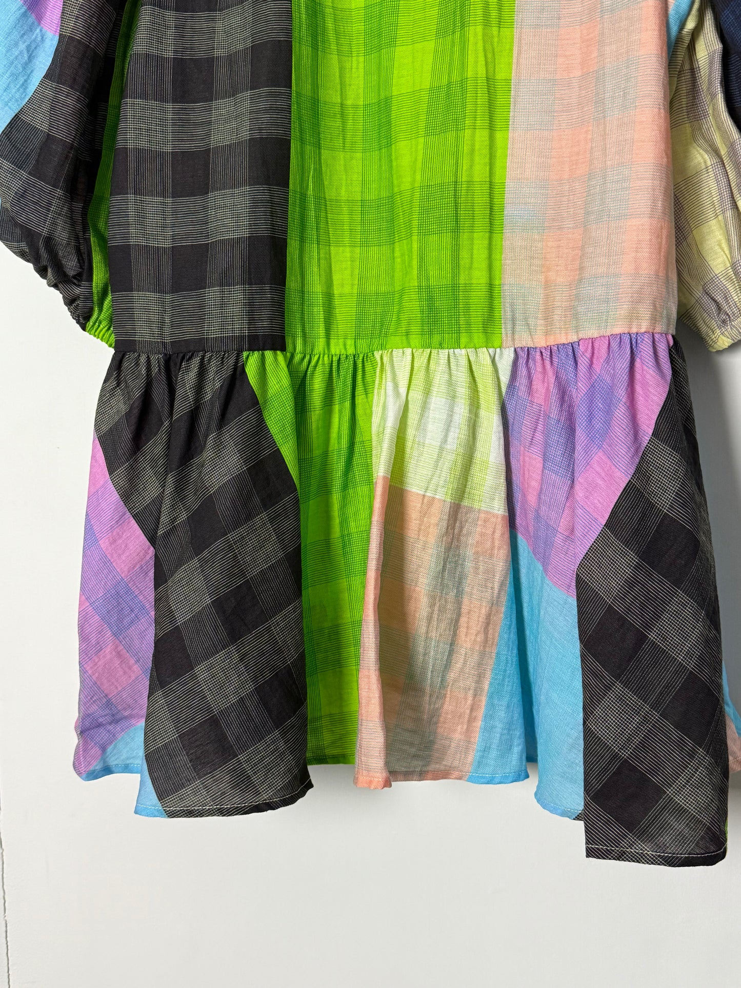 Stine Goya Multicolored Blouse