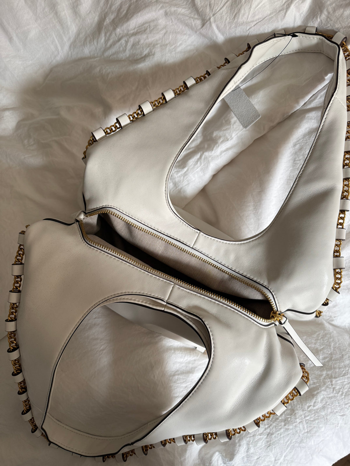 Donna Karan Batiste Small Shoulderbag