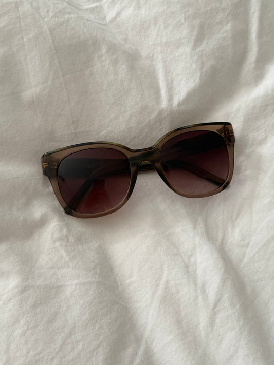 Vintage Givenchy Sunglasses