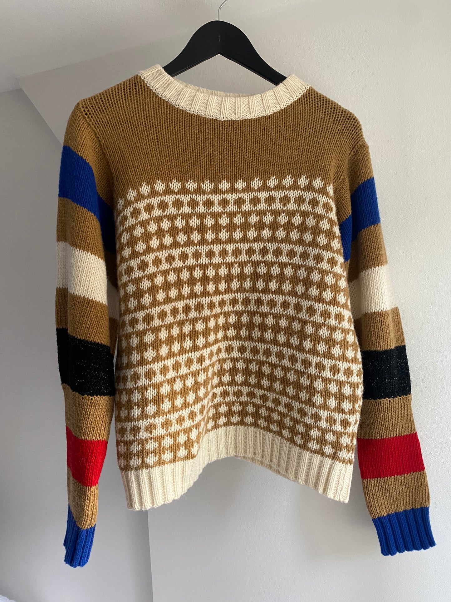 Mads Nørgaard Knit