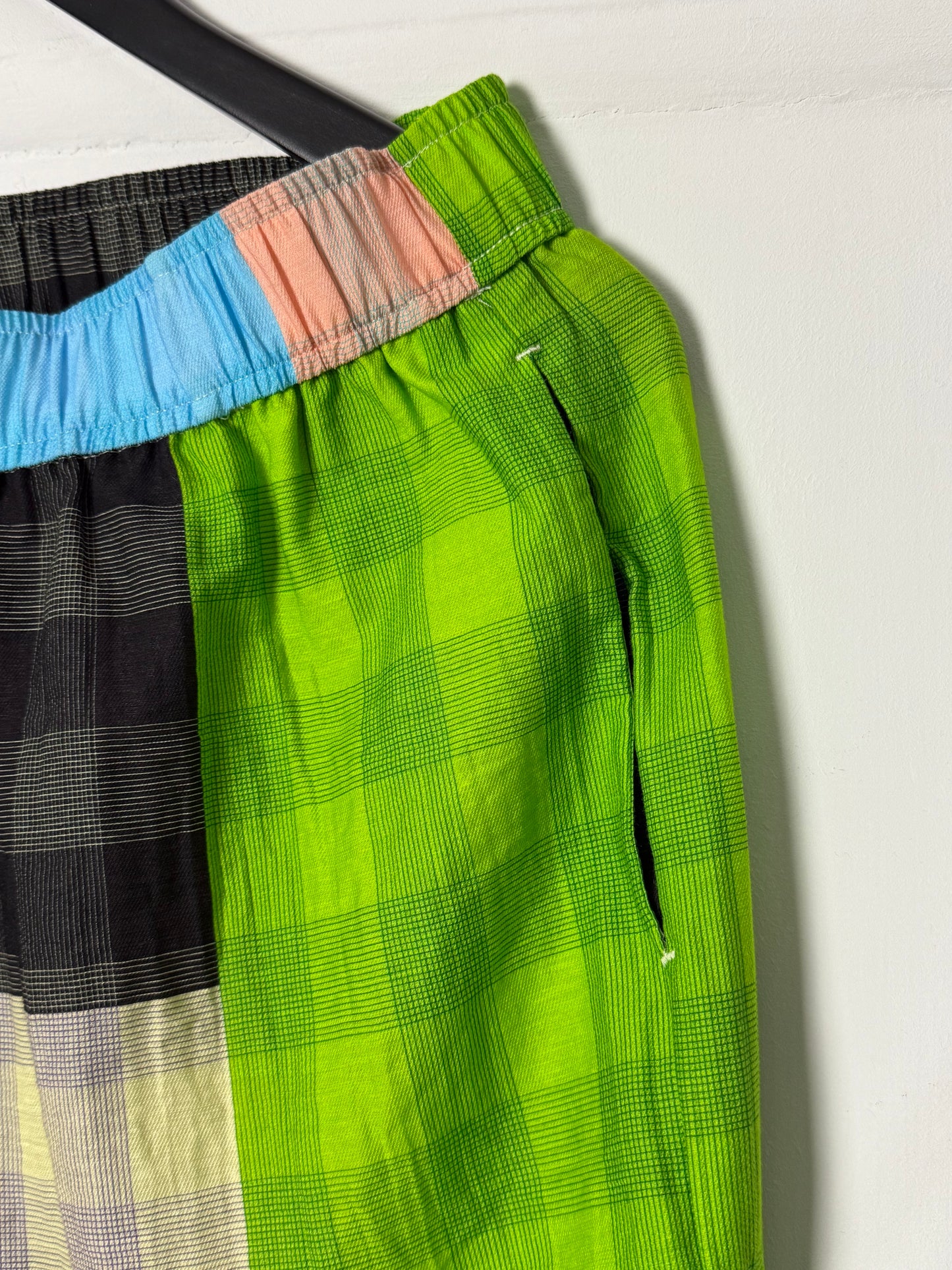 Stine Goya Multicolored Trousers