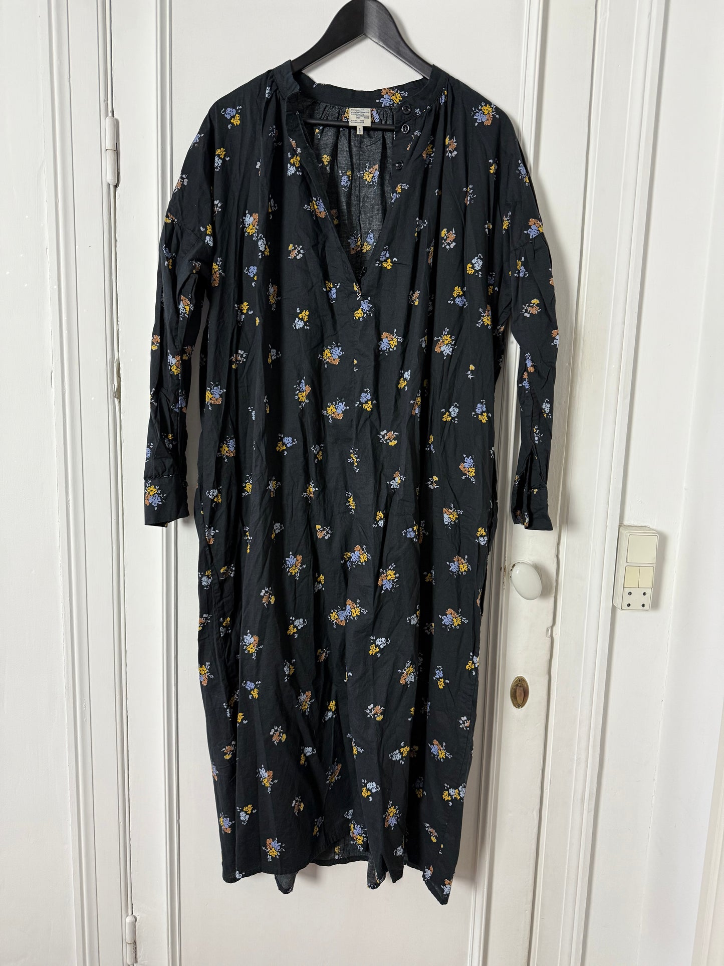 Baum und Pferdgarten Casual Flower Dress