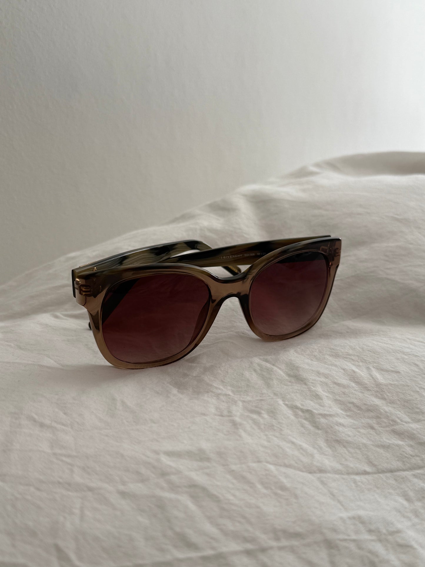 Vintage Givenchy Sunglasses