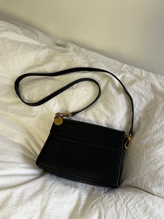 Vintage Givenchy Crossbody Bag