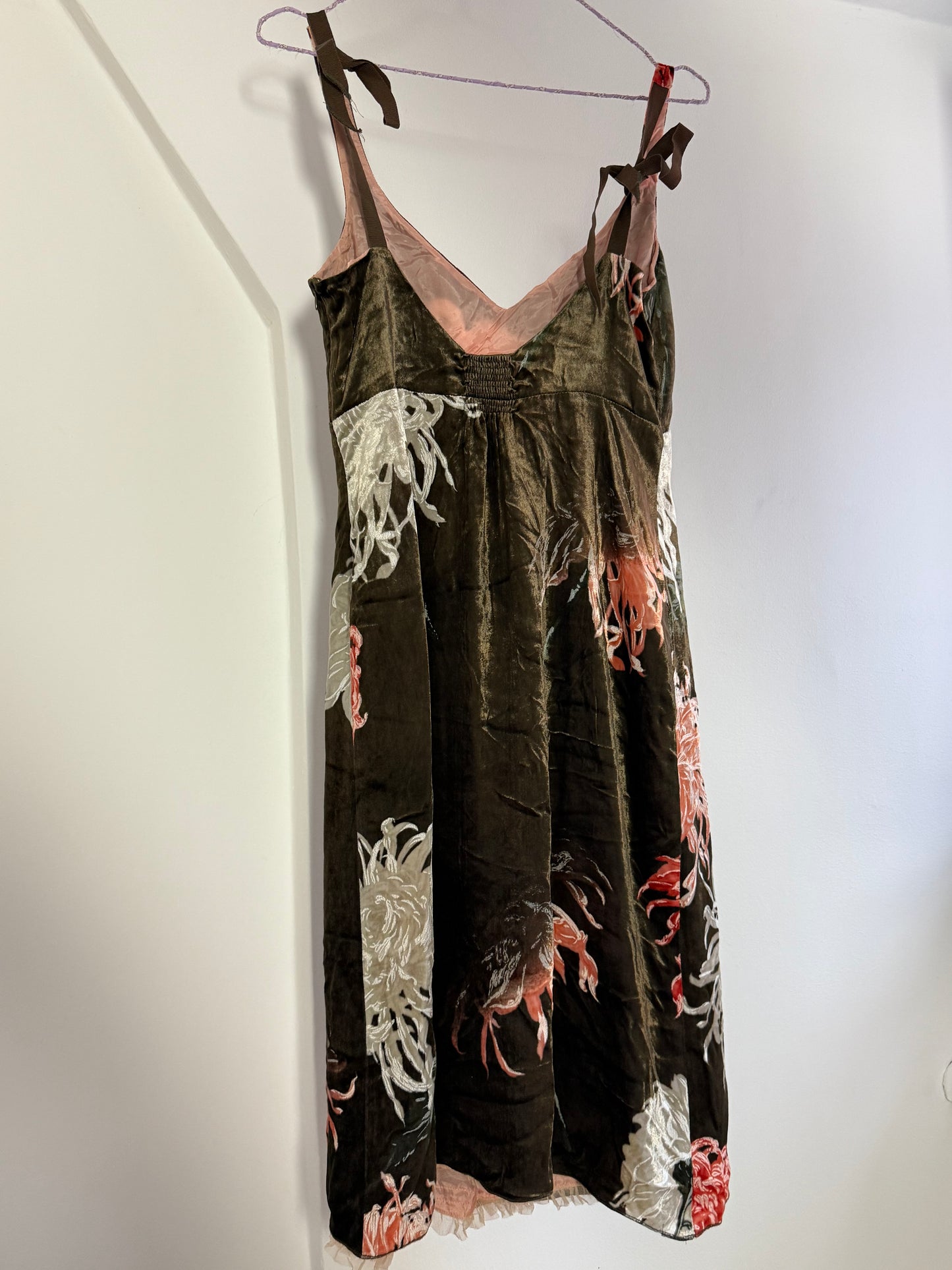 Paul Smith Vintage Dress