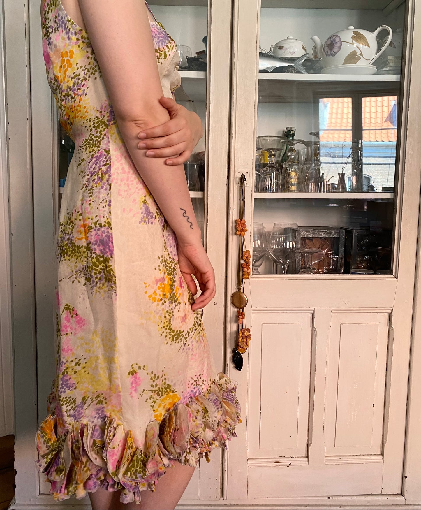 Beautiful Vintage Dress