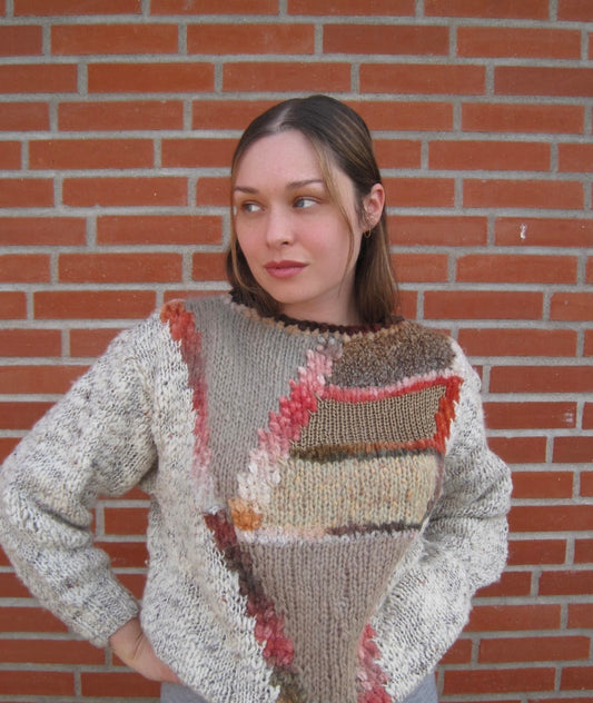 Vintage Sweater