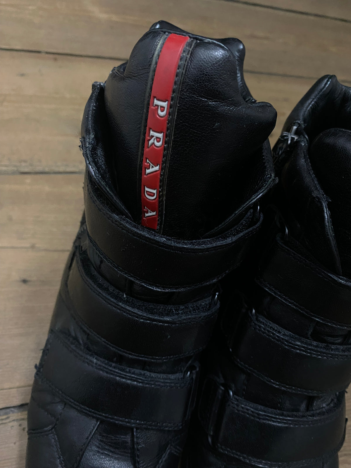 Prada Sneakers