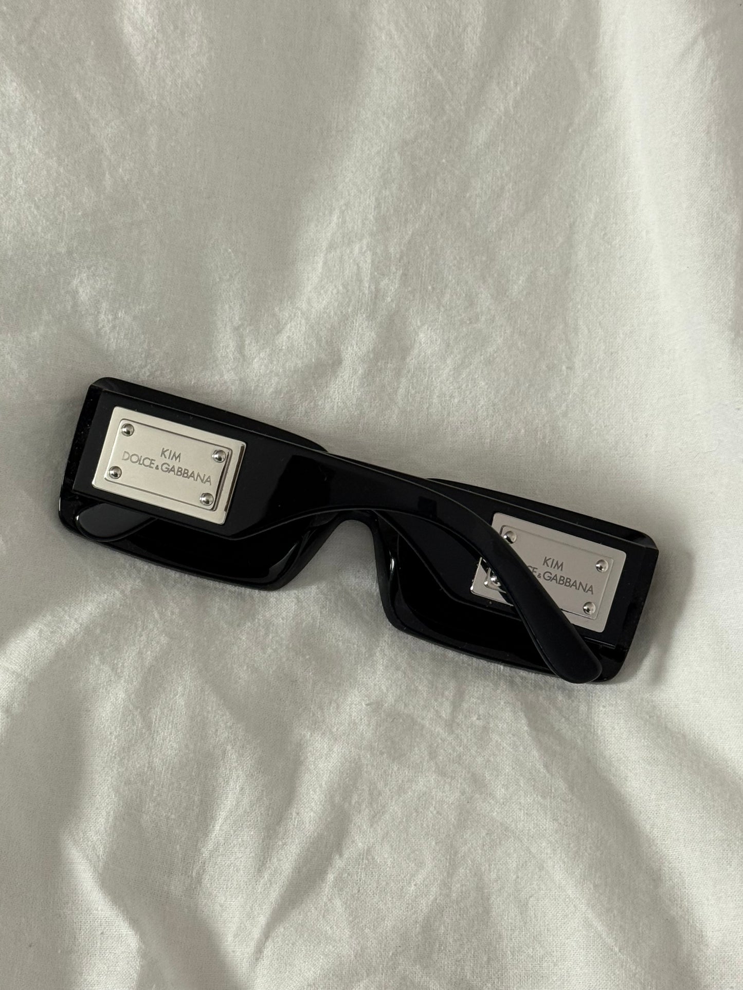 Kim x Dolce Gabbana Sunglasses