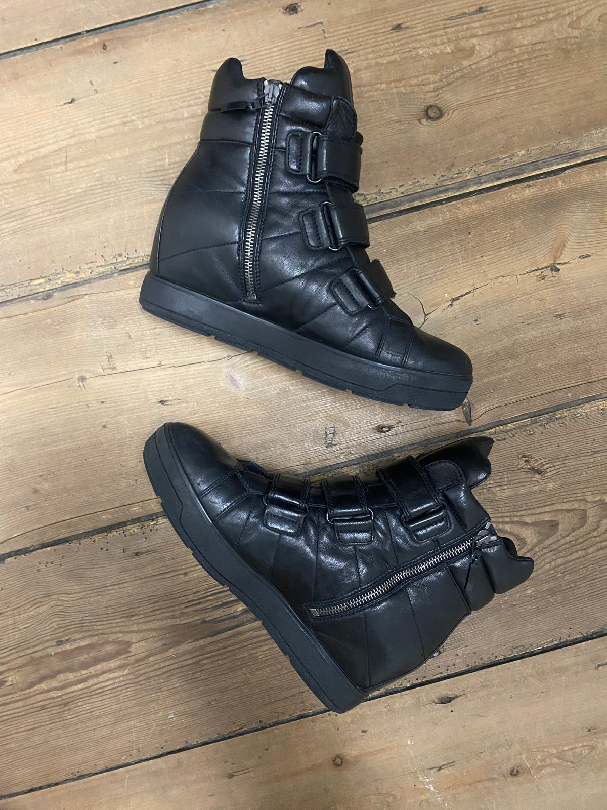 Prada Sneakers