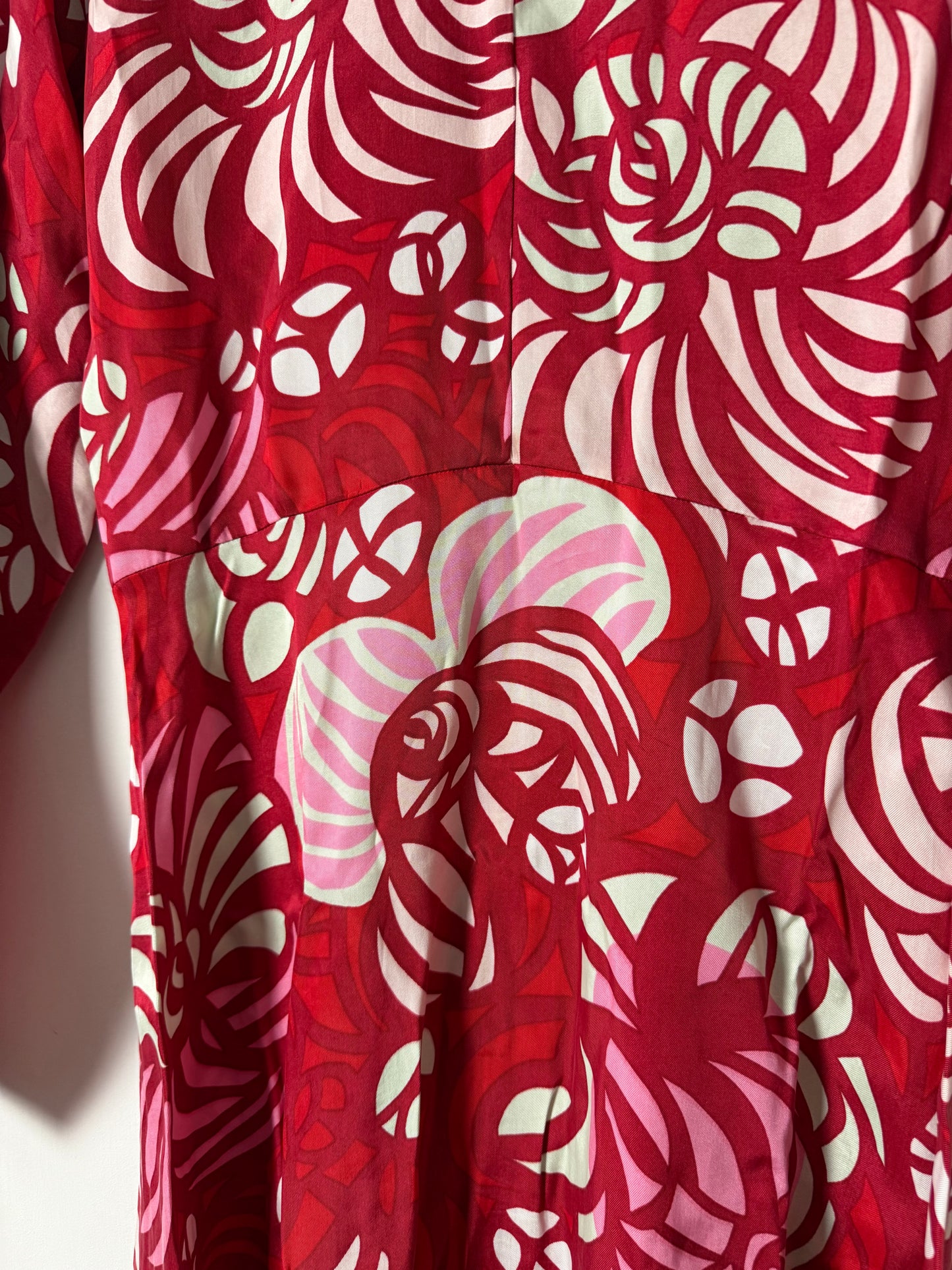 Marimekko Maxi Dress