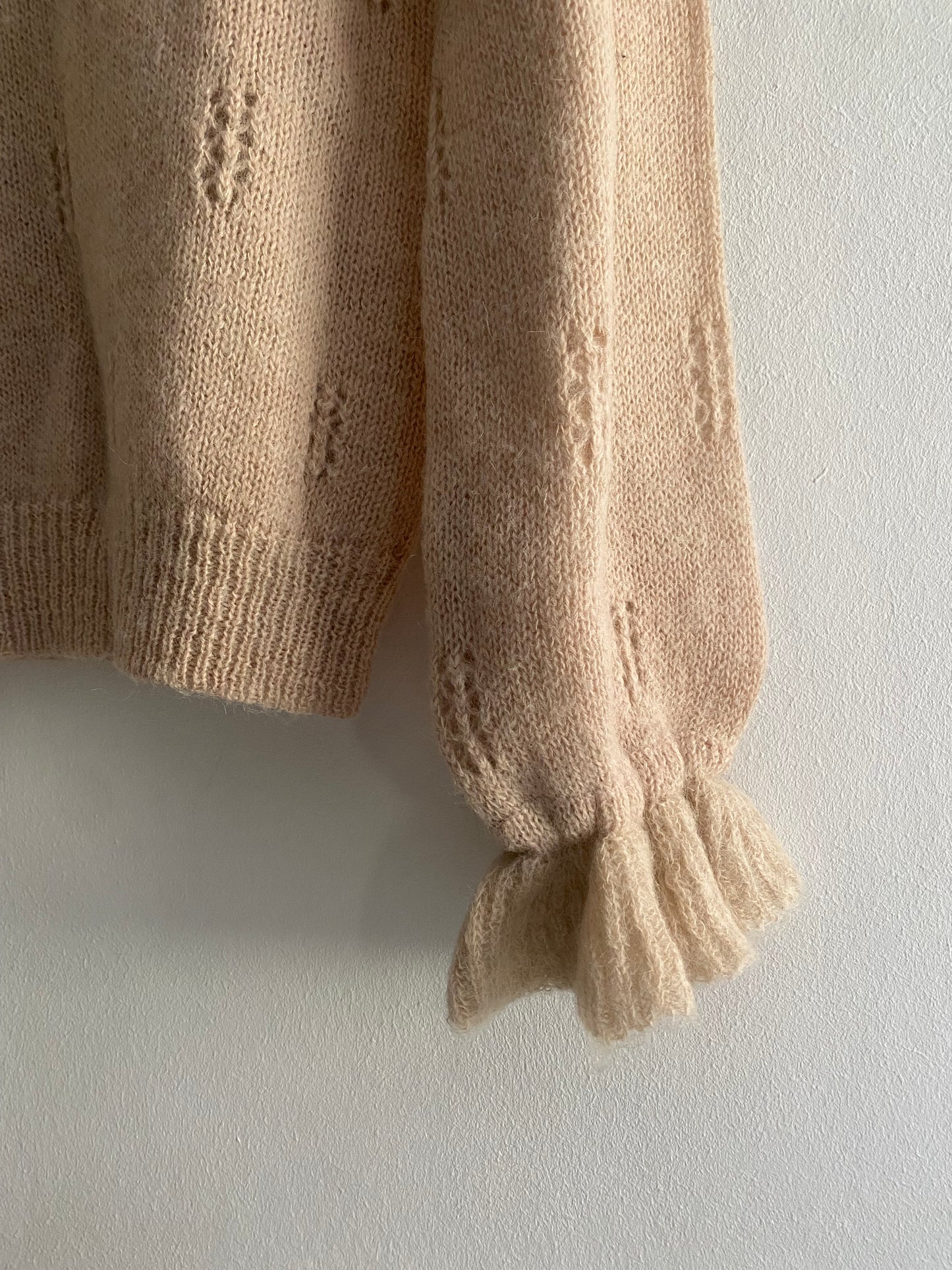 Vintage Knit