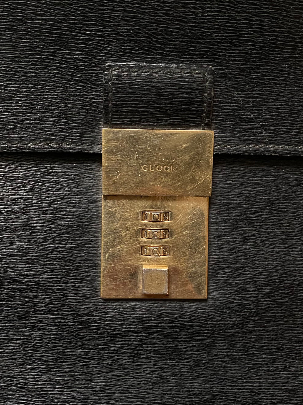 Gucci Briefcase