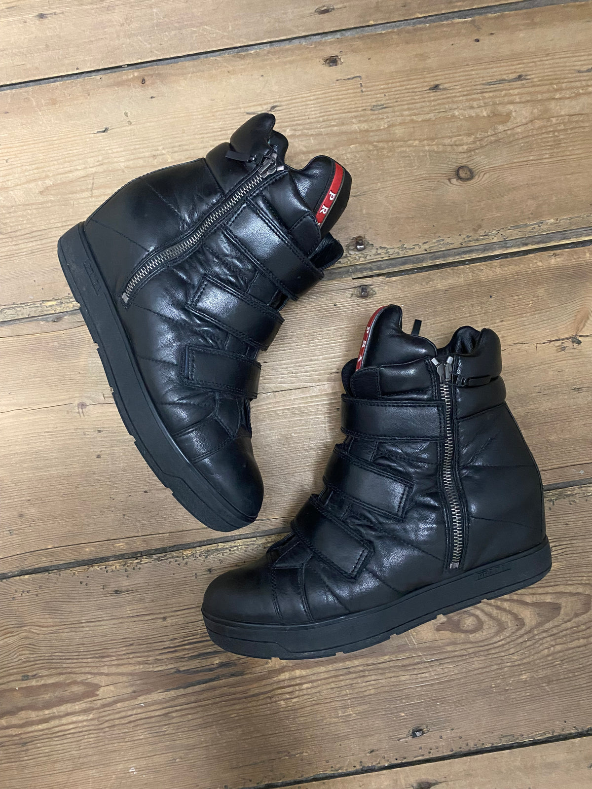 Prada Sneakers