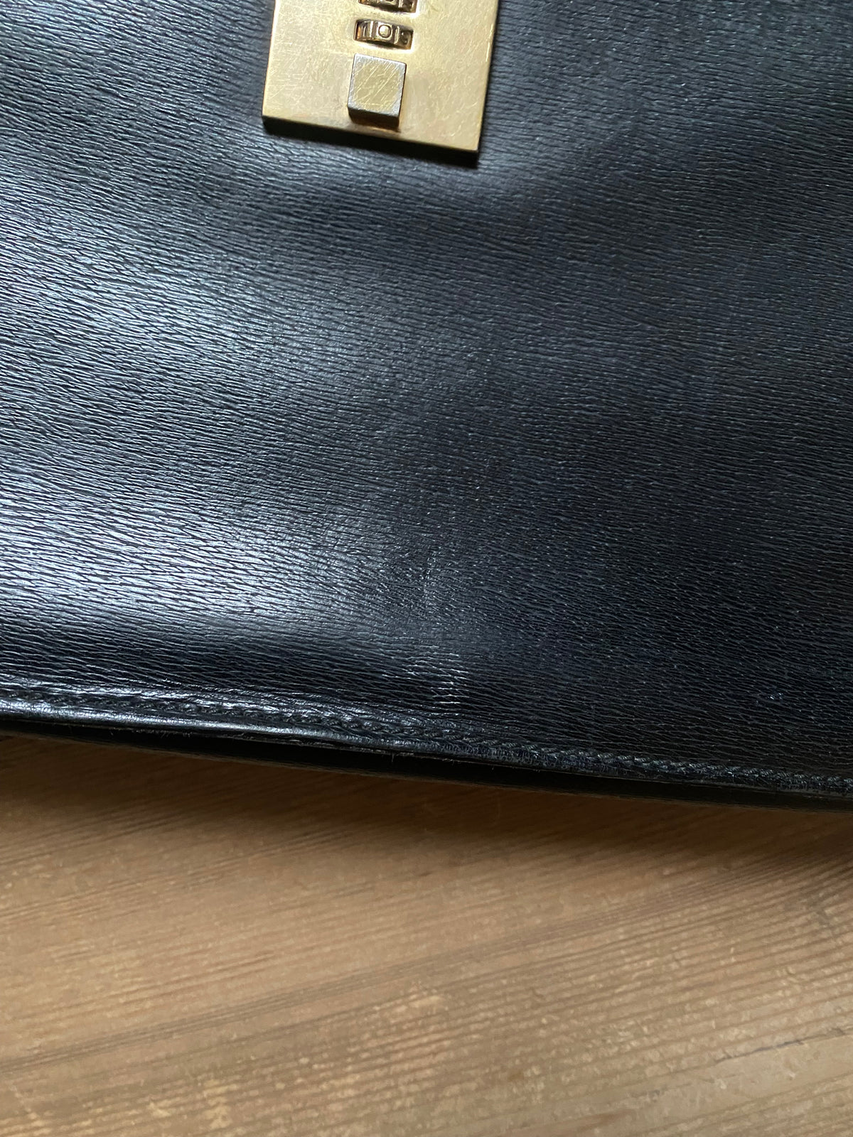 Gucci Briefcase