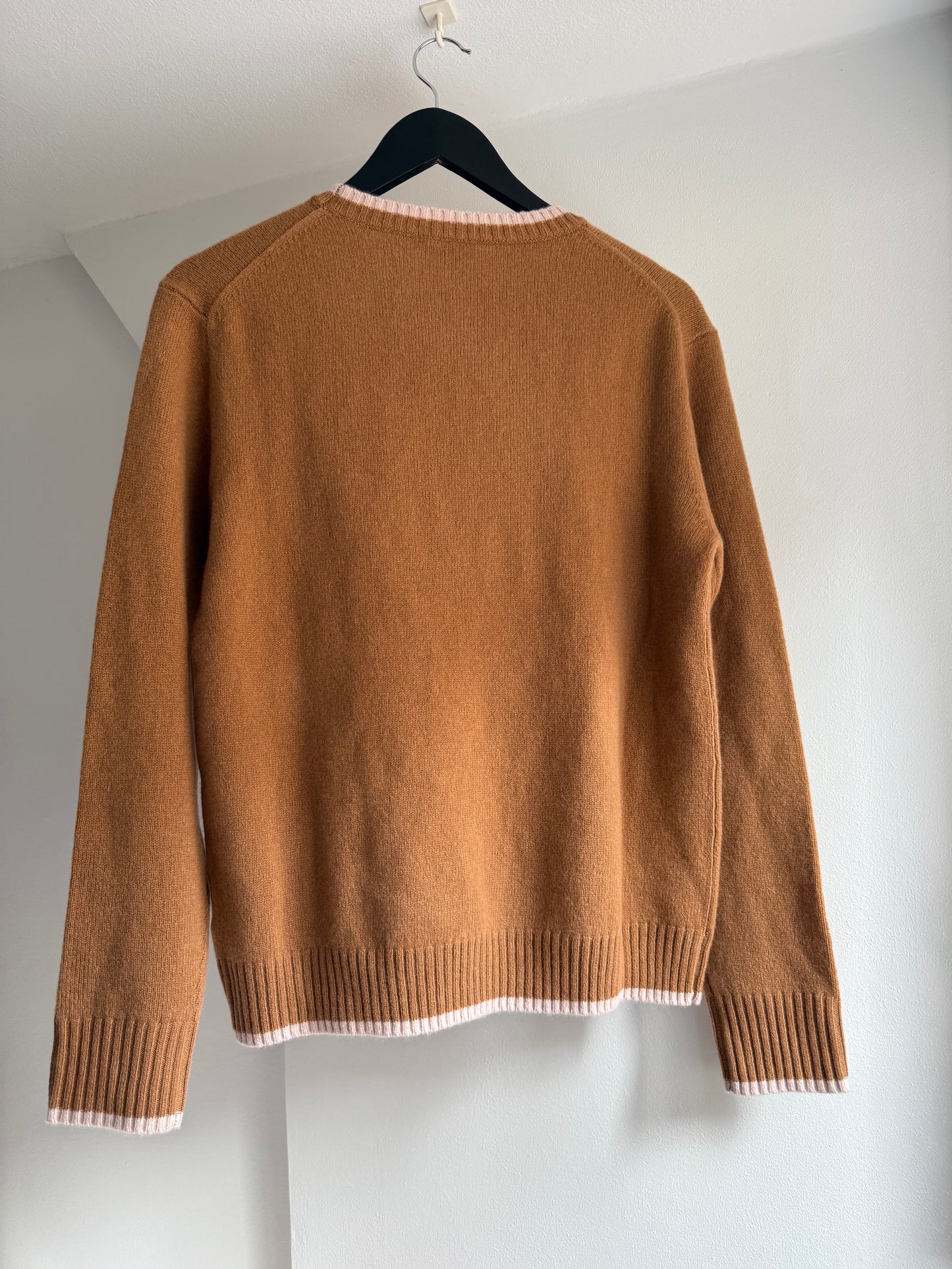 MIDHEAVEN Merino Sweater