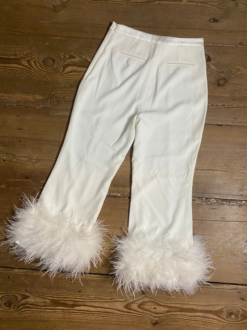 Festive Nadine Merabi Trousers