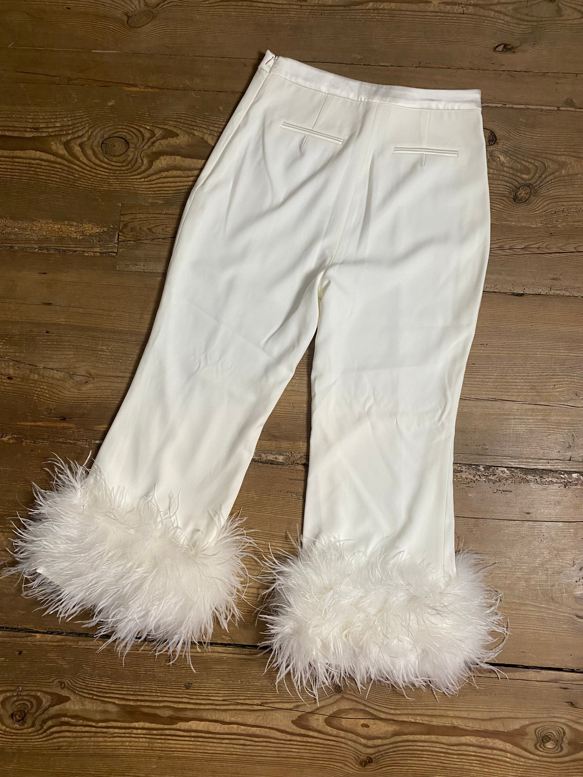 Festive Nadine Merabi Trousers