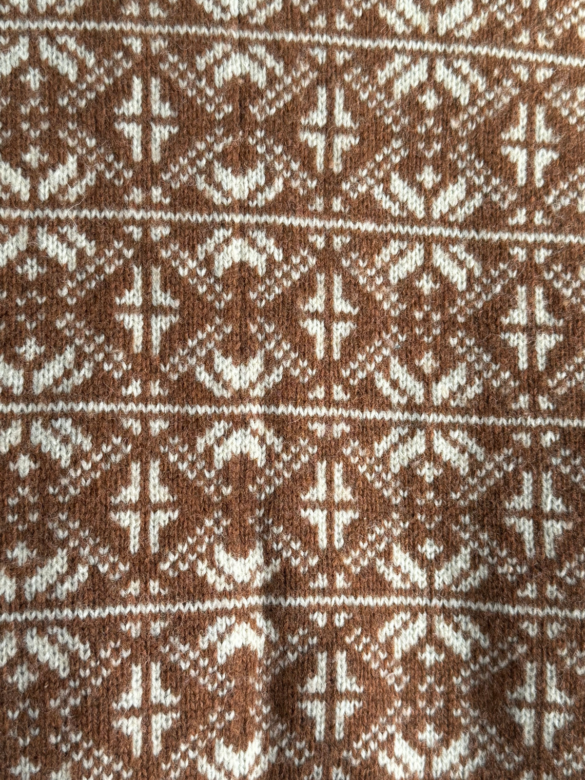 Odd Molly No. 233 Nordic Knit Cardigan