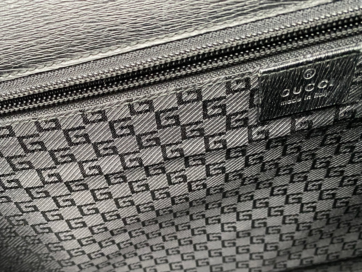 Gucci Briefcase