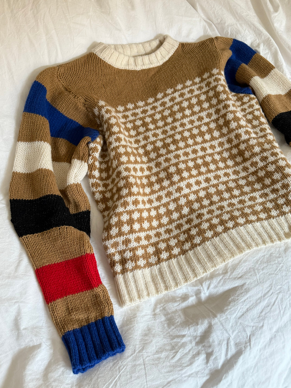 Mads Nørgaard Knit