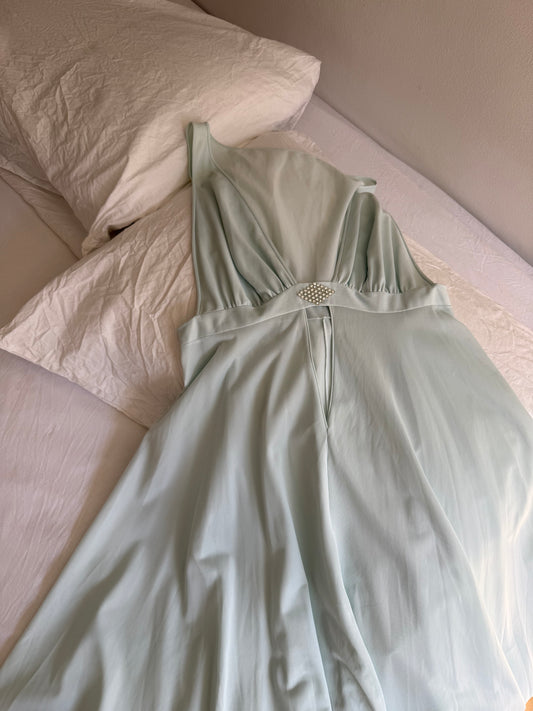 Vintage Fairy Dress